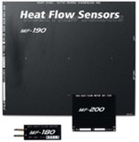 无线热流测量系统JD200