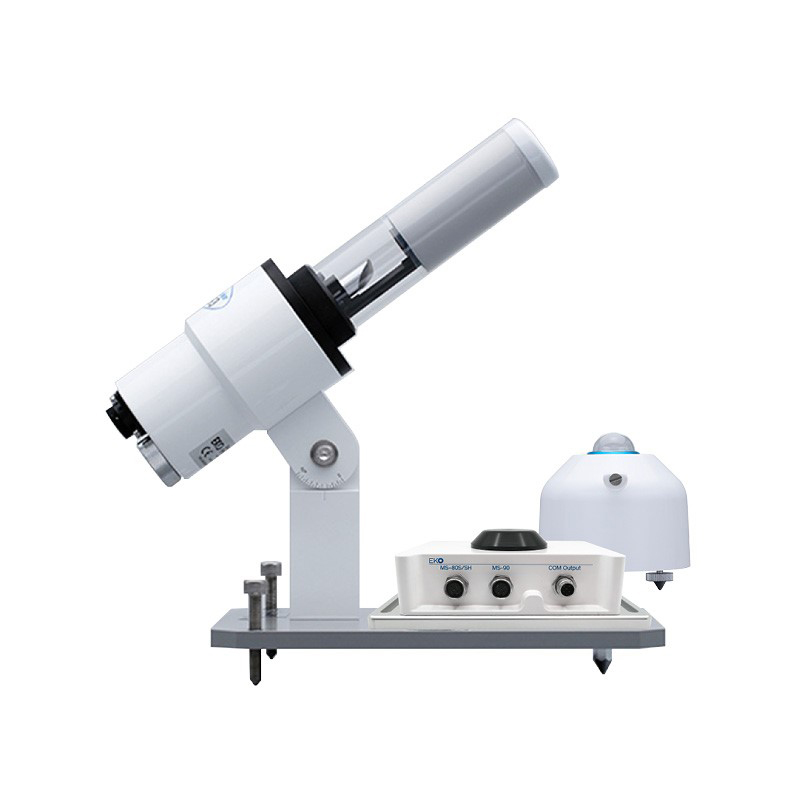 MS-90R 太阳辐射监测系统