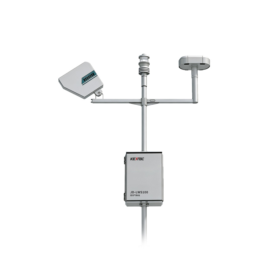 JD-LWS100 低空气象站