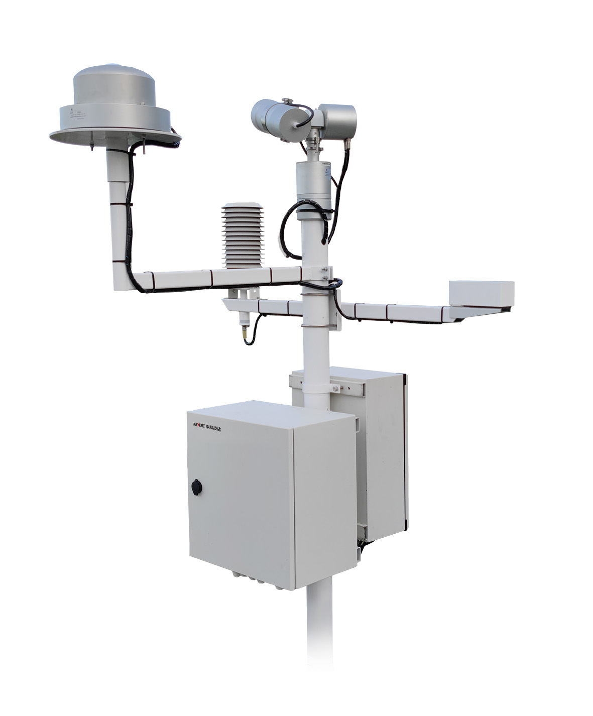 CSI50 地基云图成像仪
