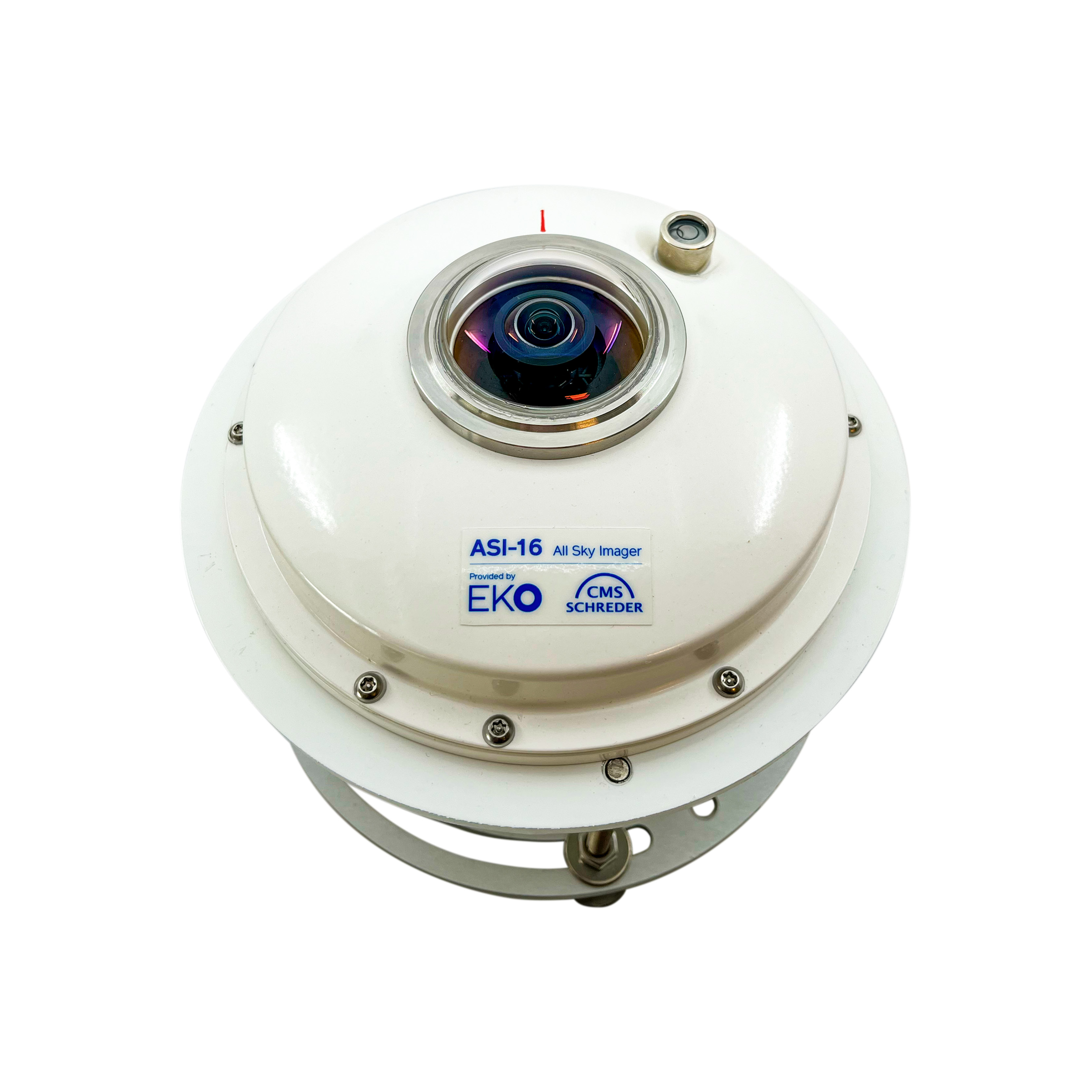 ASI-16 Base 全天空成像仪