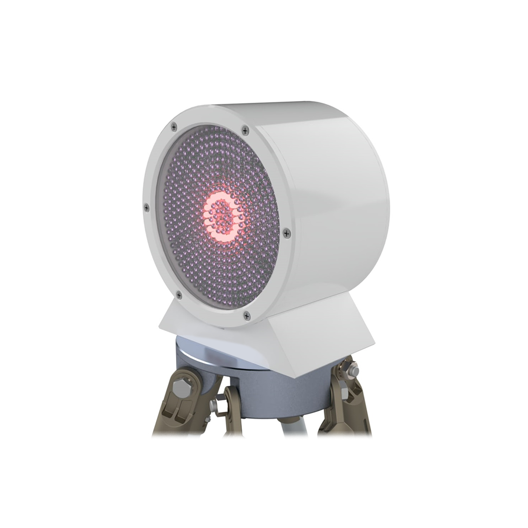 BLS450 大孔径闪烁仪