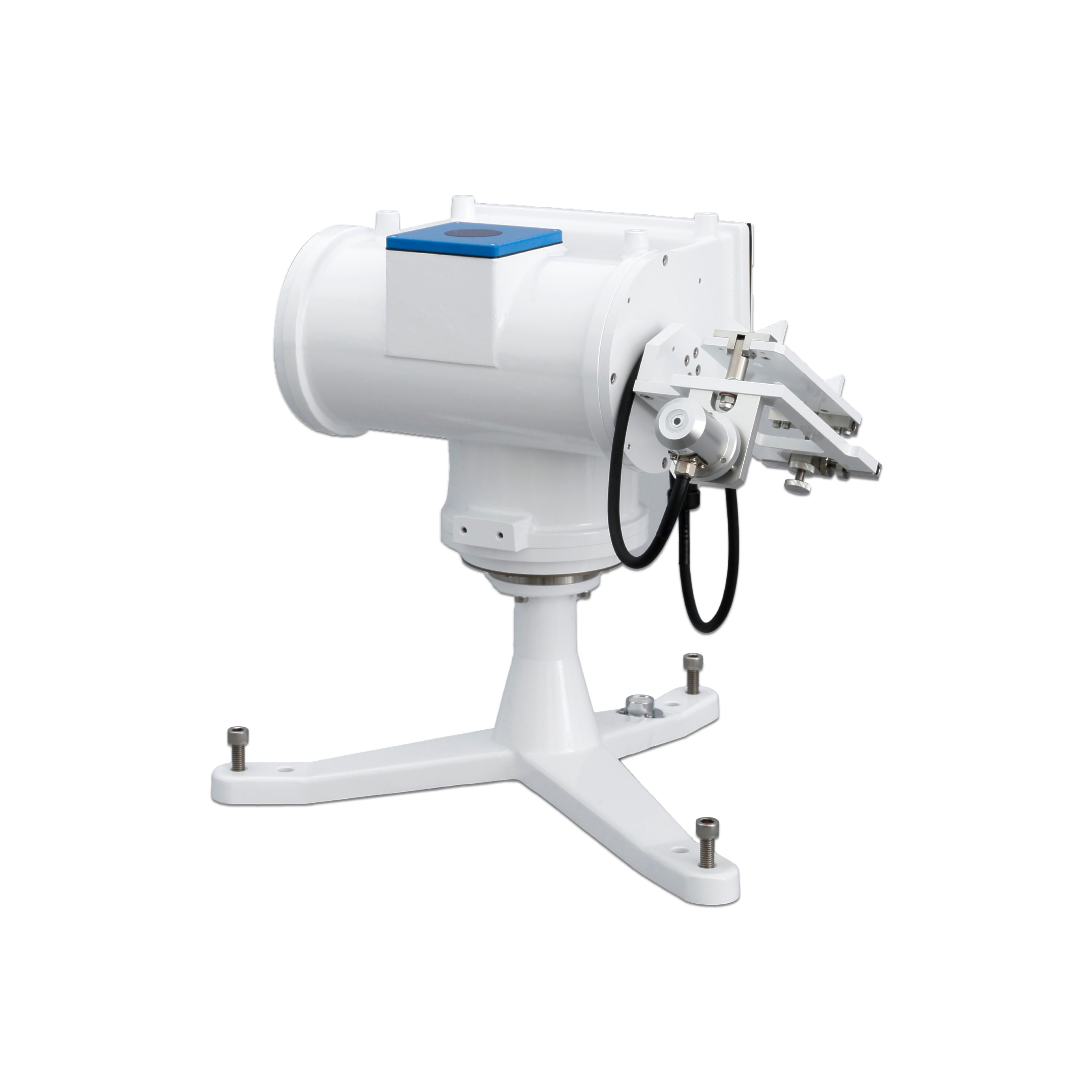 STR-21G 太阳辐射跟踪器