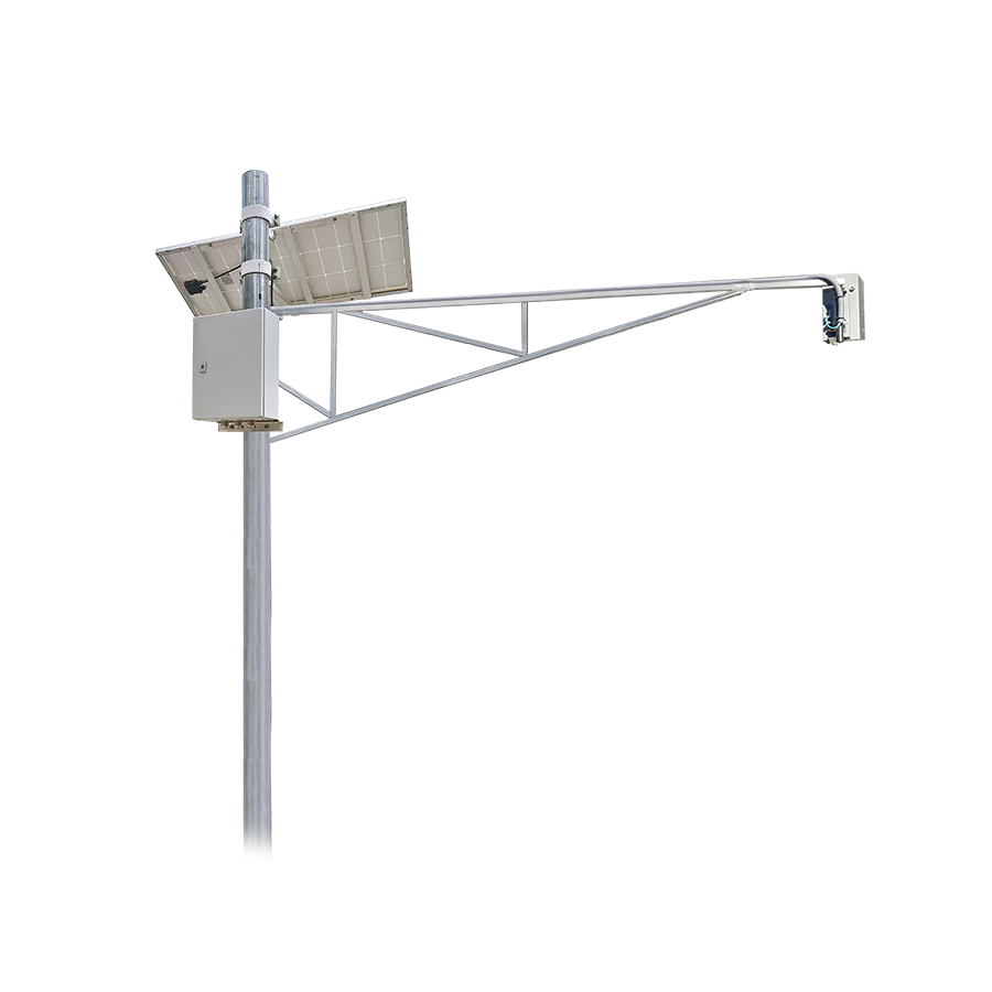 JD-LD1 水文监测系统