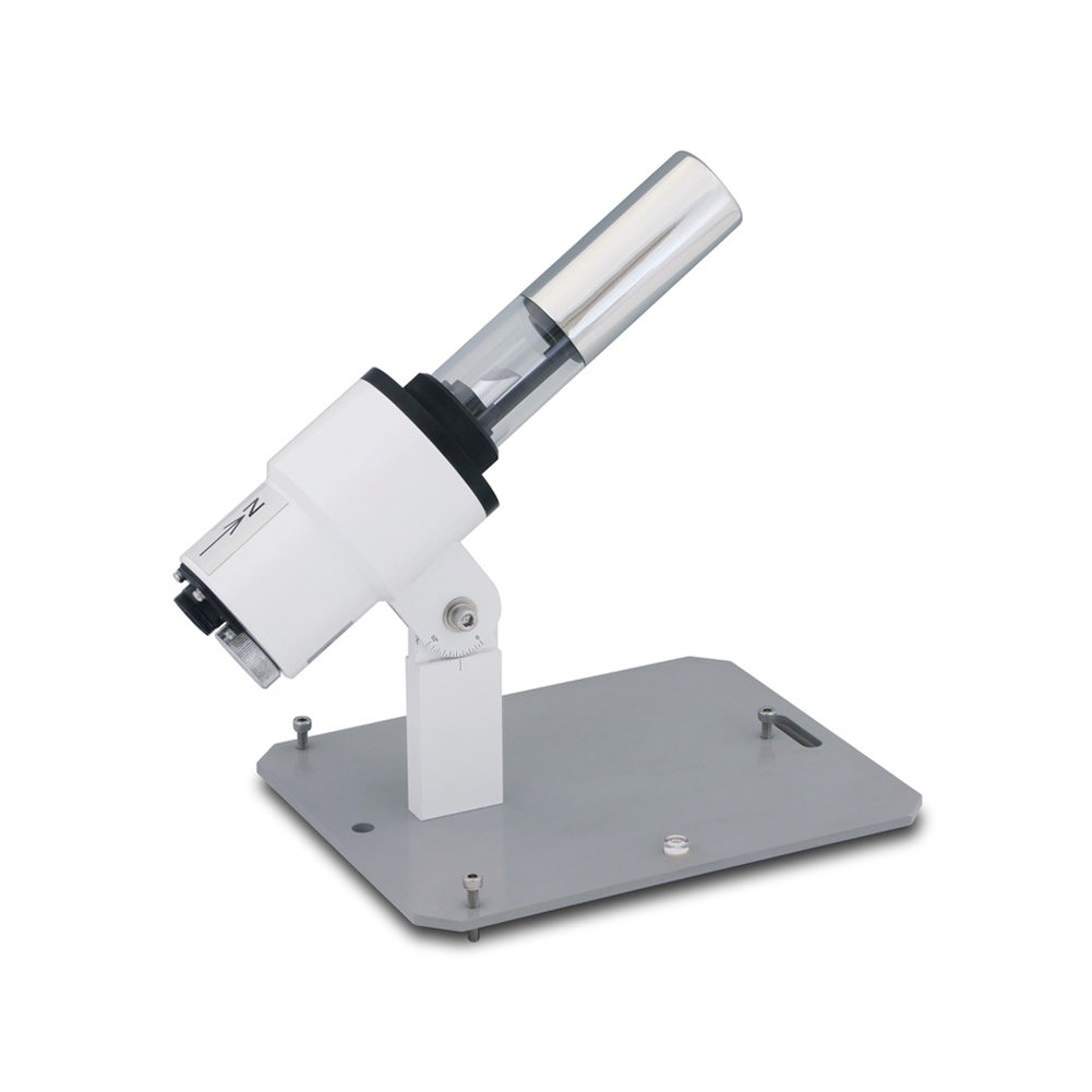 MS-90 直接辐射计