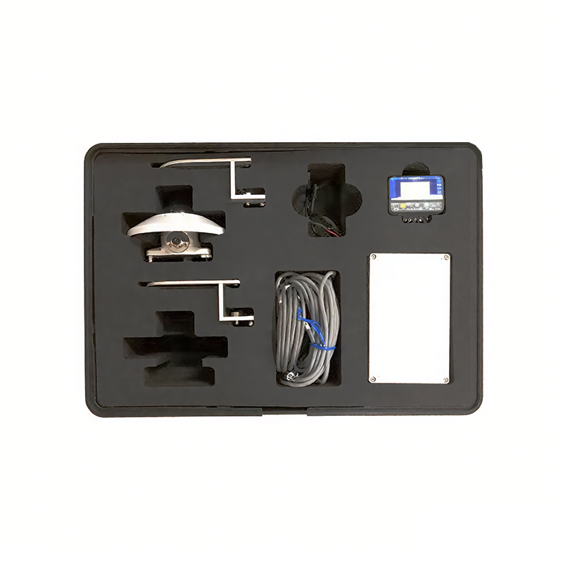 JD-310 便携式总辐射校准系统