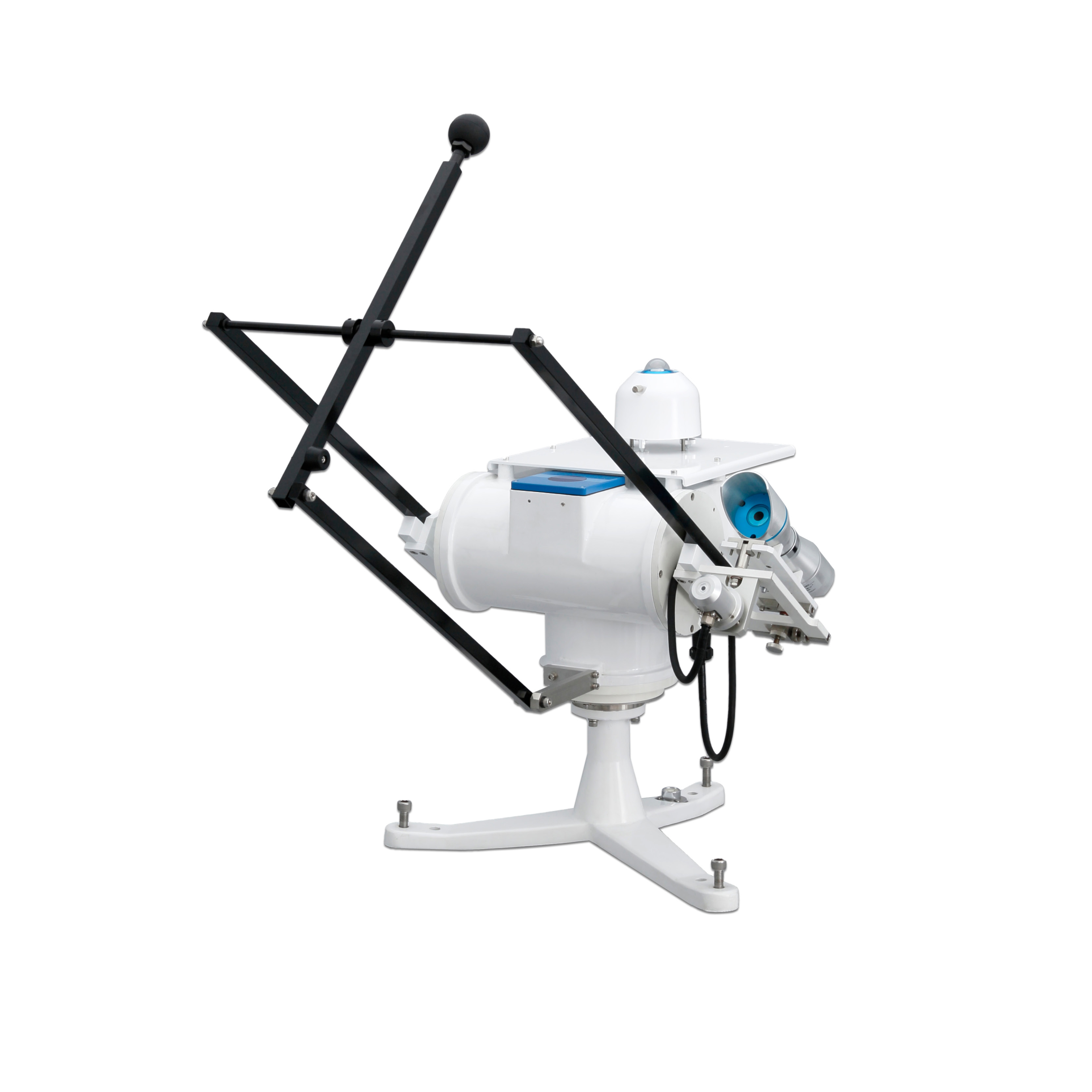 STR-22G 太阳辐射跟踪器