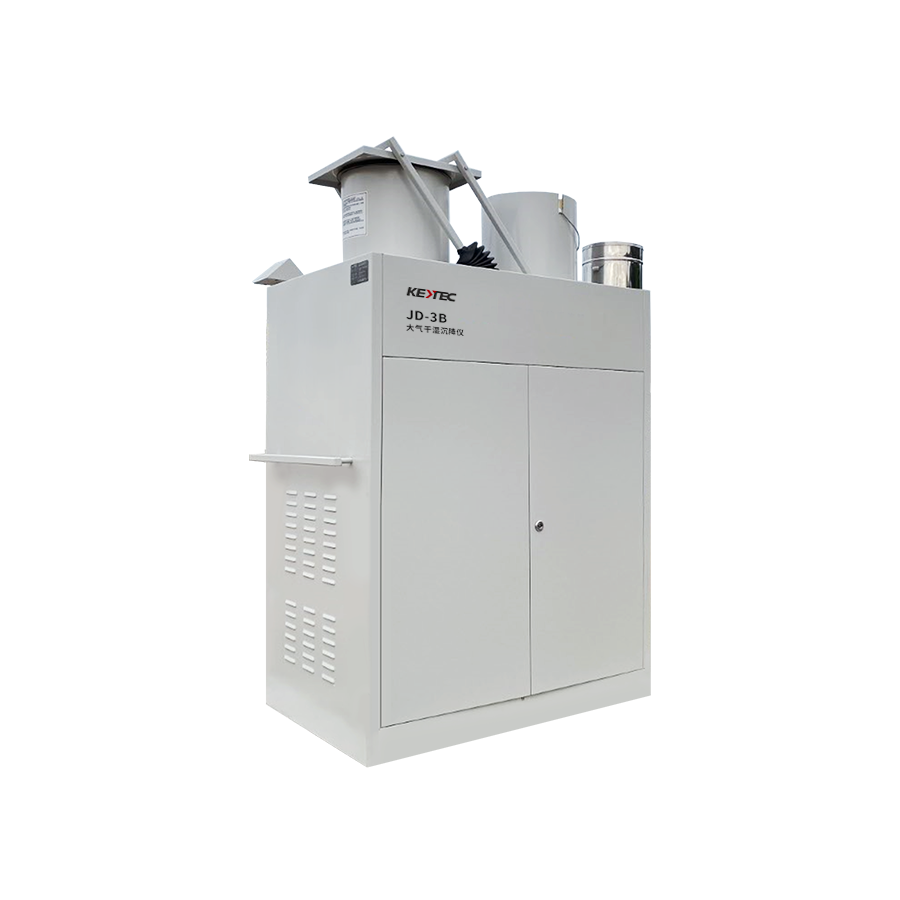 JD-3B 大气干湿沉降仪