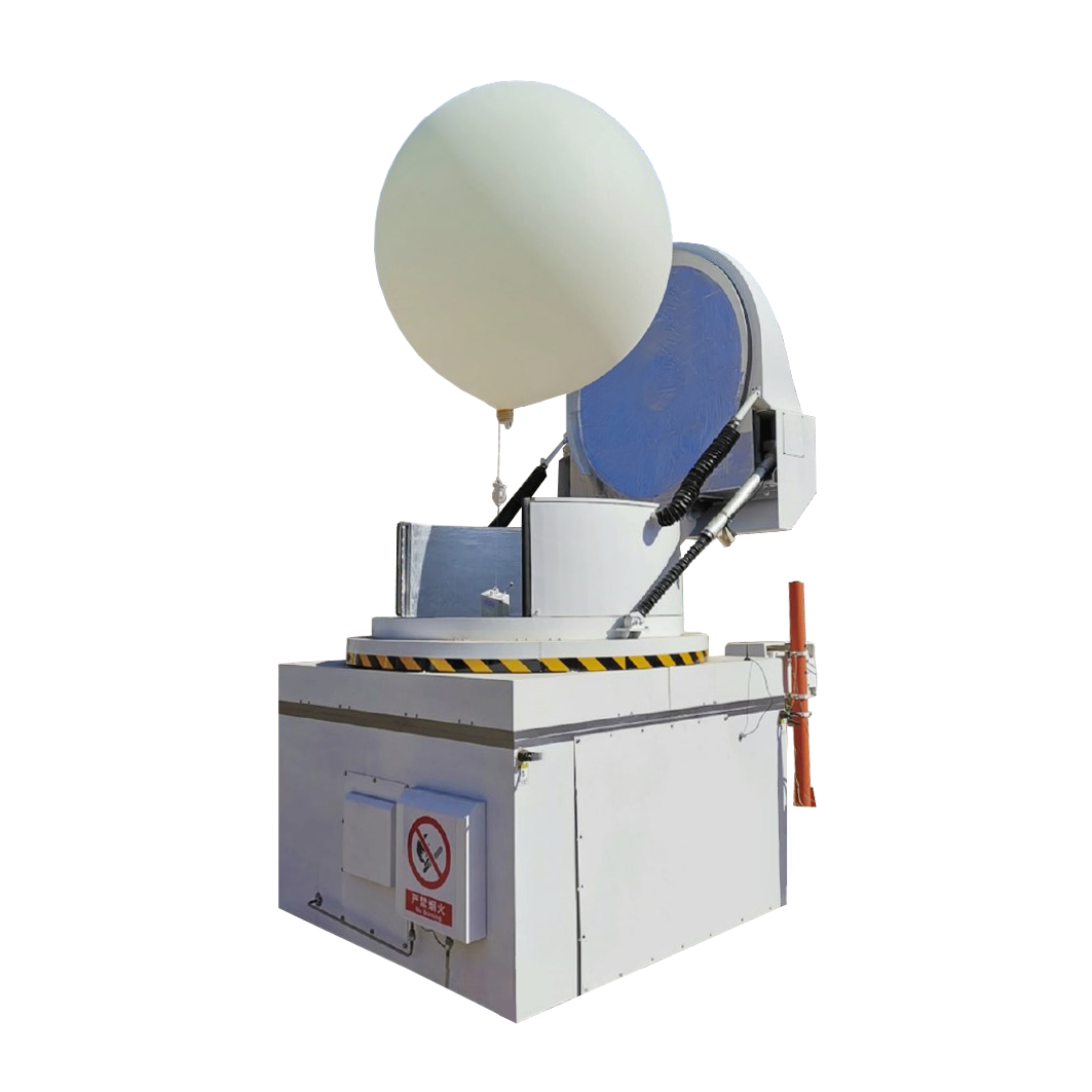 CF-06-A 球载探空系统