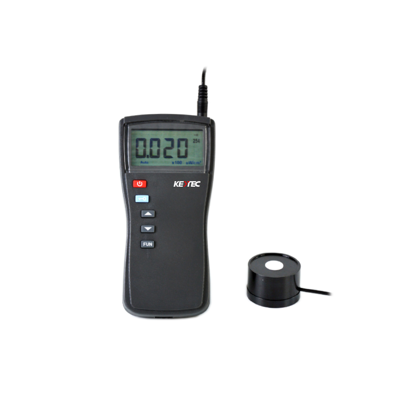 UV-B 紫外线灯管强度监测仪