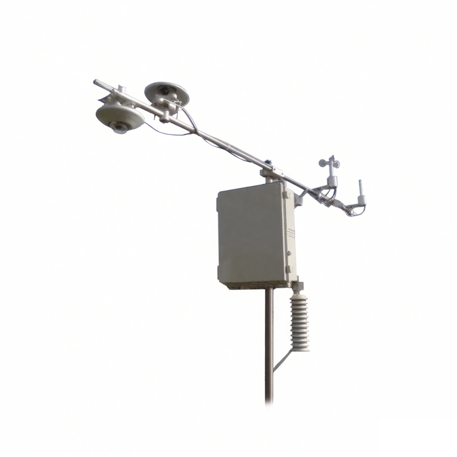 JDYX300 大气-积雪-土壤温度廓线系统