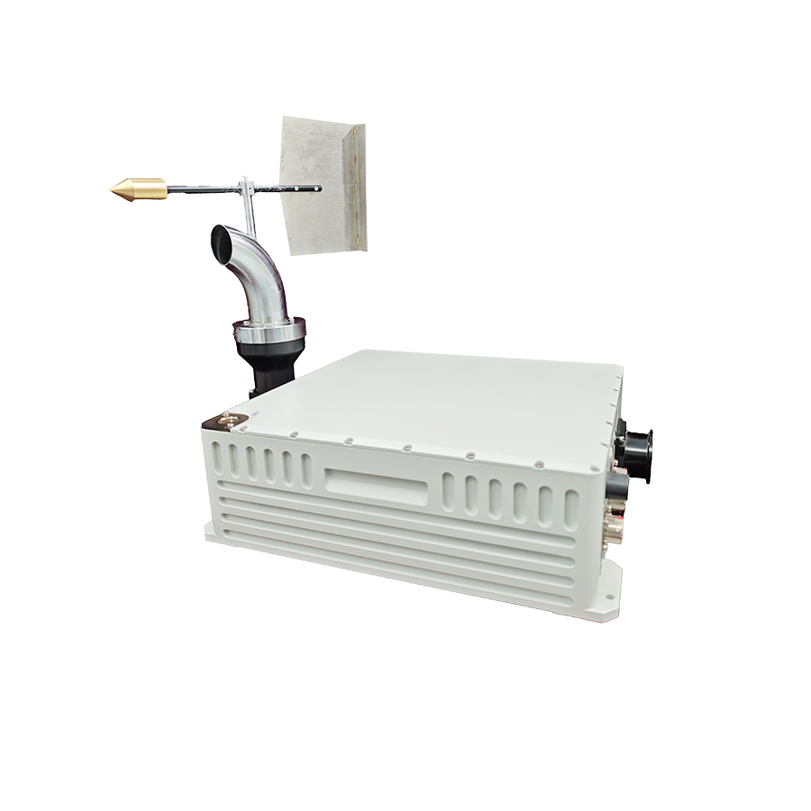 JD-LF-01 雾滴谱仪