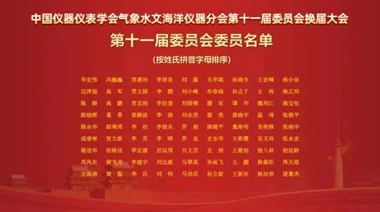 中科技达应邀参加中国仪器仪表学会气象水文海洋仪器分会2024年度学术交流会4.jpg